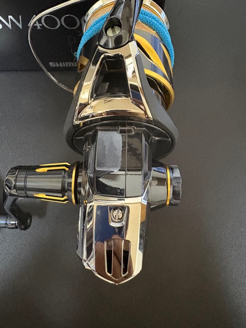 20ステラSW 4000XG