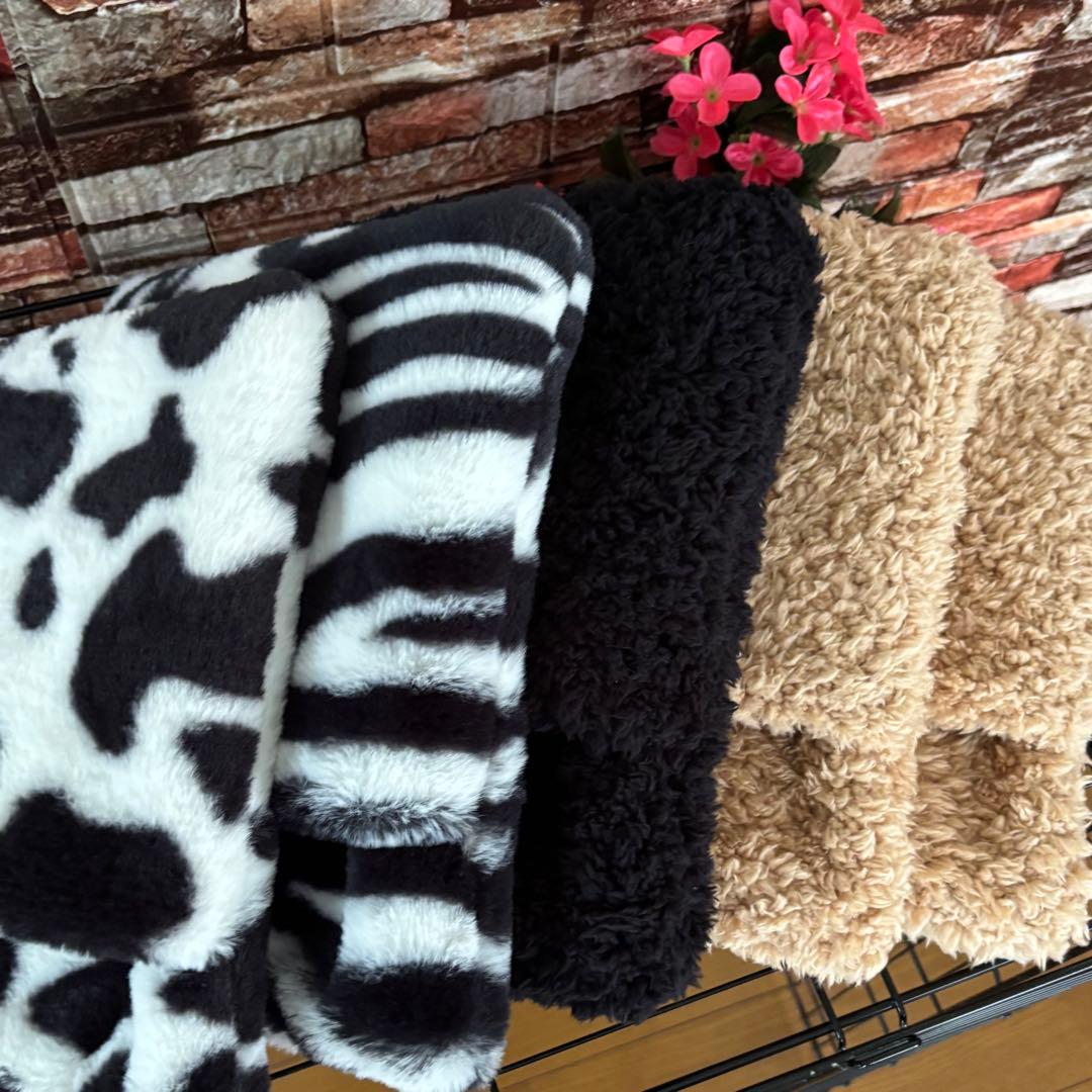 【675】小動物用シングルハンモック・お布団付き