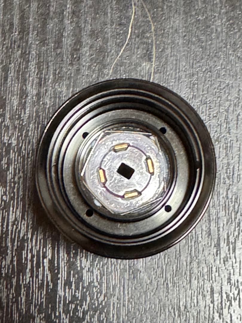 ♯最終値下げ♯ SLP EXスプール ブラックスプール2 LT2500