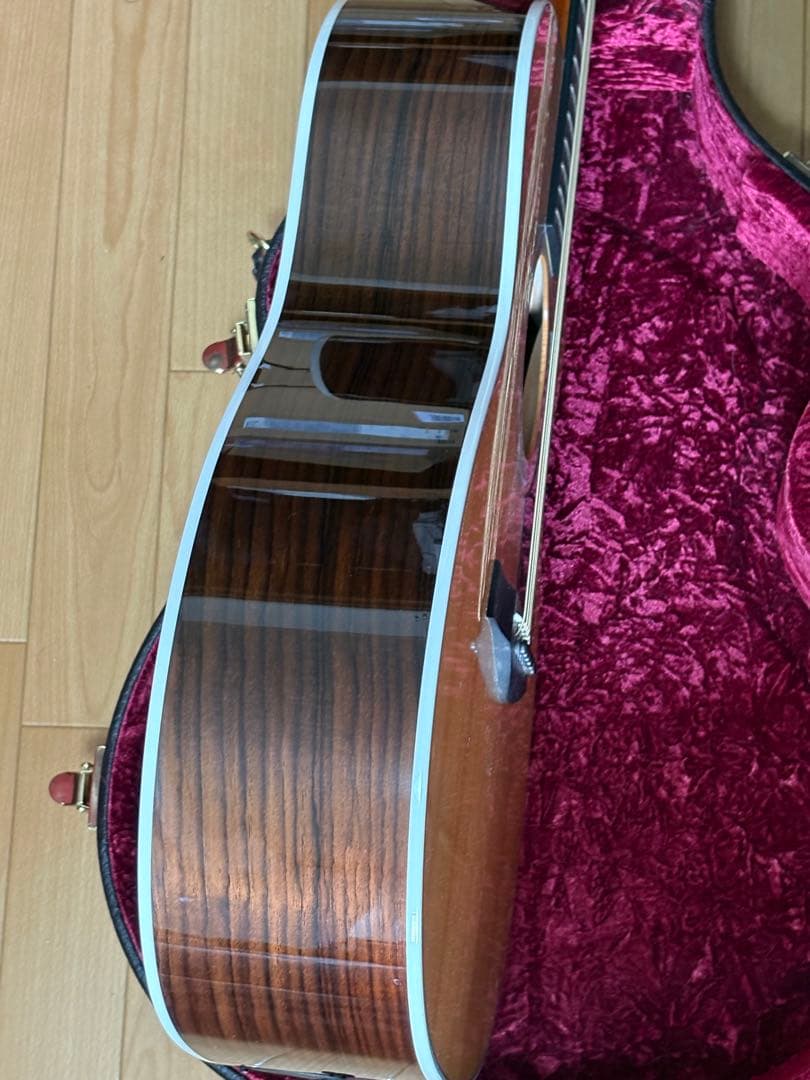 Taylor 414ce Rosewood V-Class 生産終了モデル