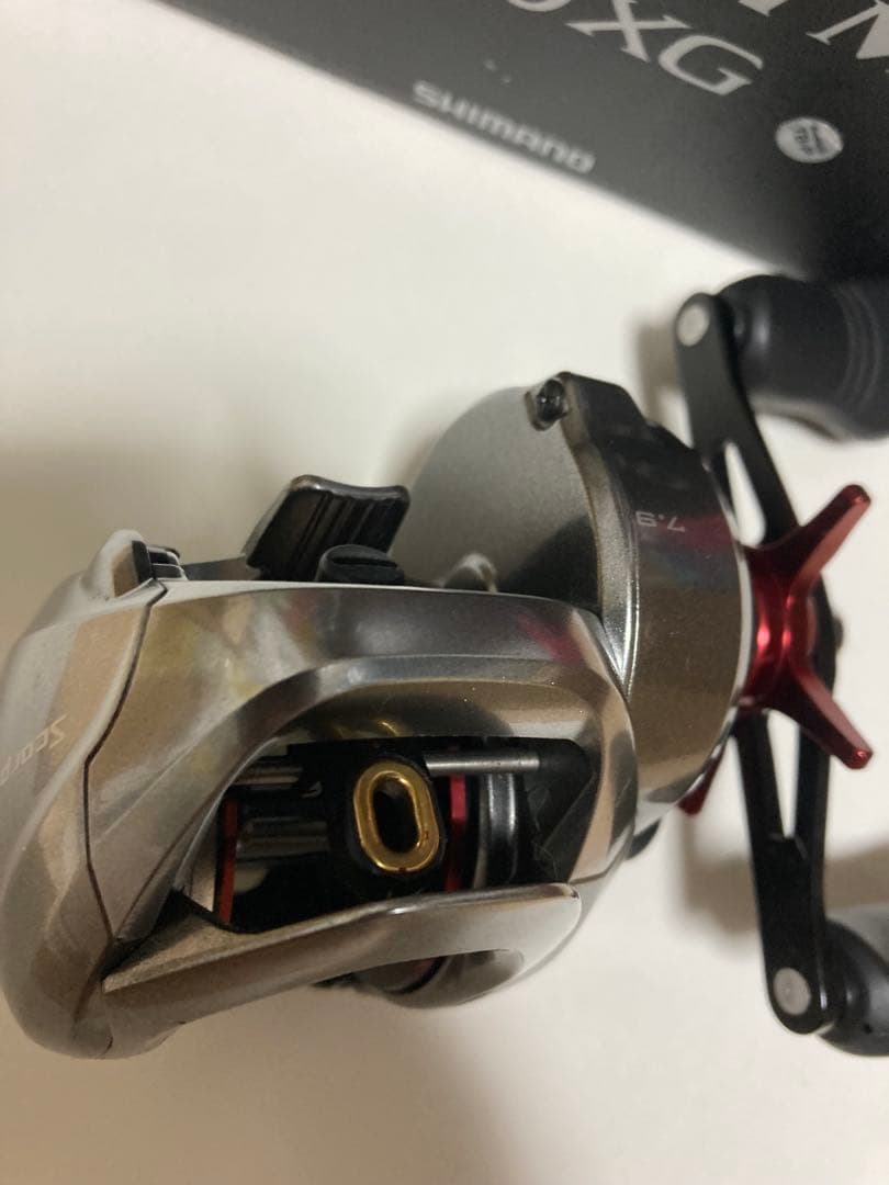 シマノ スコーピオン MD 300 XG