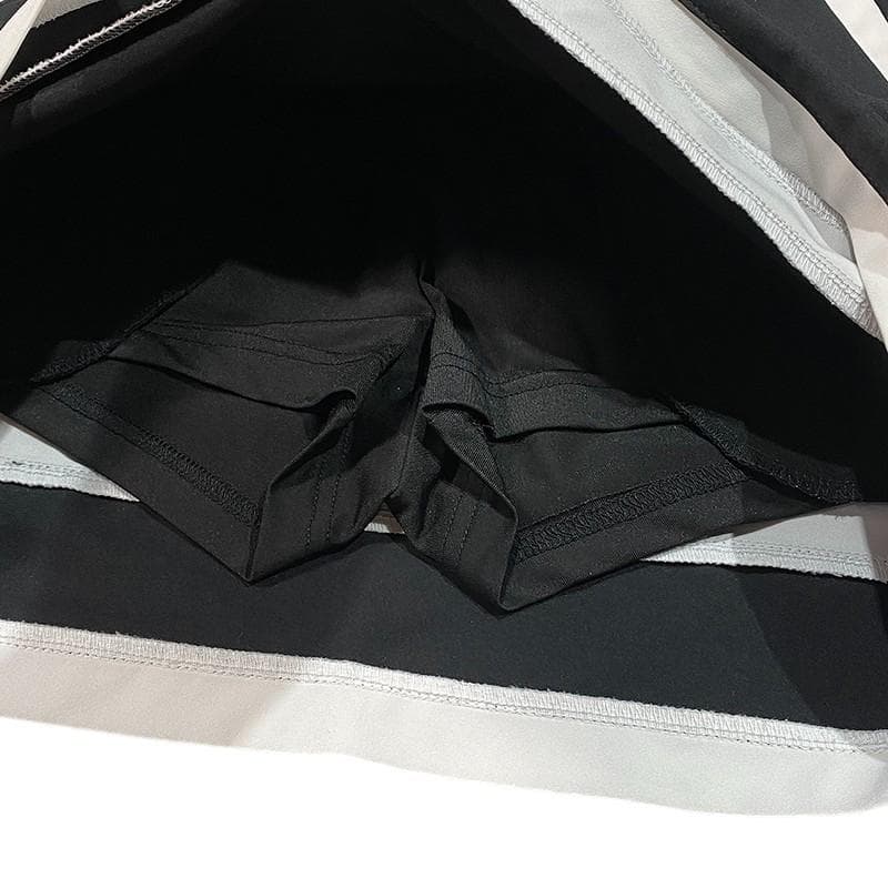 PXG ピーエックスジー ゴルフ ノースリーブ スカート セットアップ S 黒