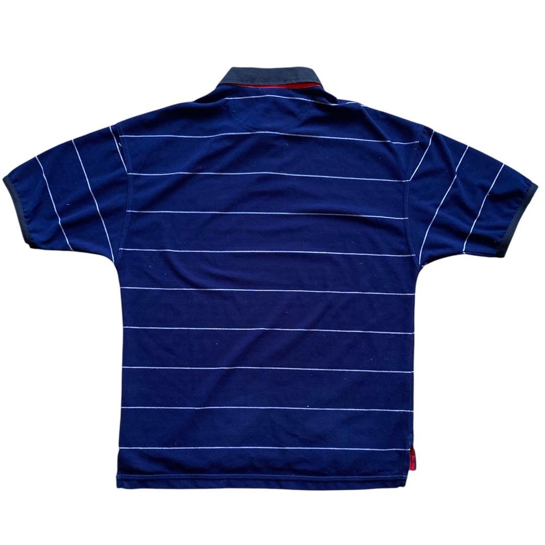 UMBROマンチェスターユナイテッド 99/00 アンブロ　パイル アウェイユニ