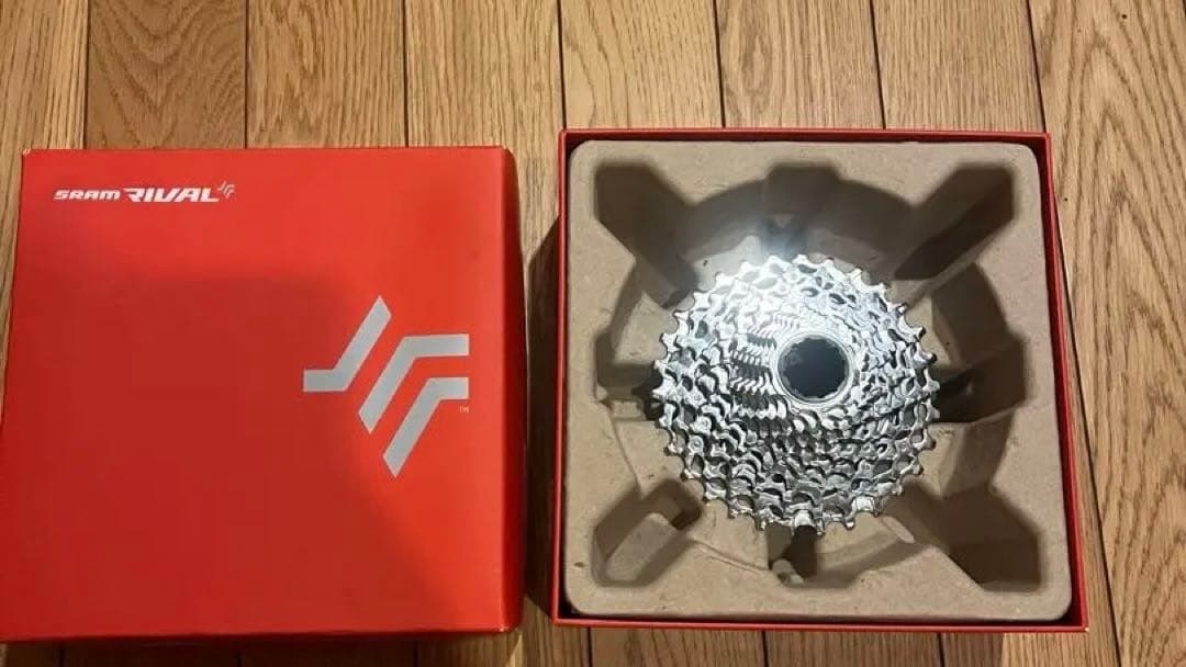 SRAM XG-1250 12 SPEED 10-30 スラム10-30 XDR