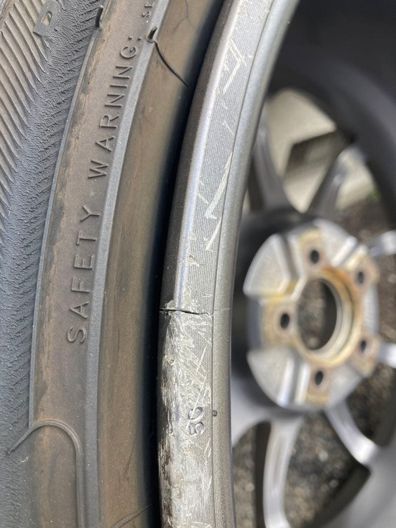 SSR GTX01 KAISER 225/40 R18 タイヤホイールセット