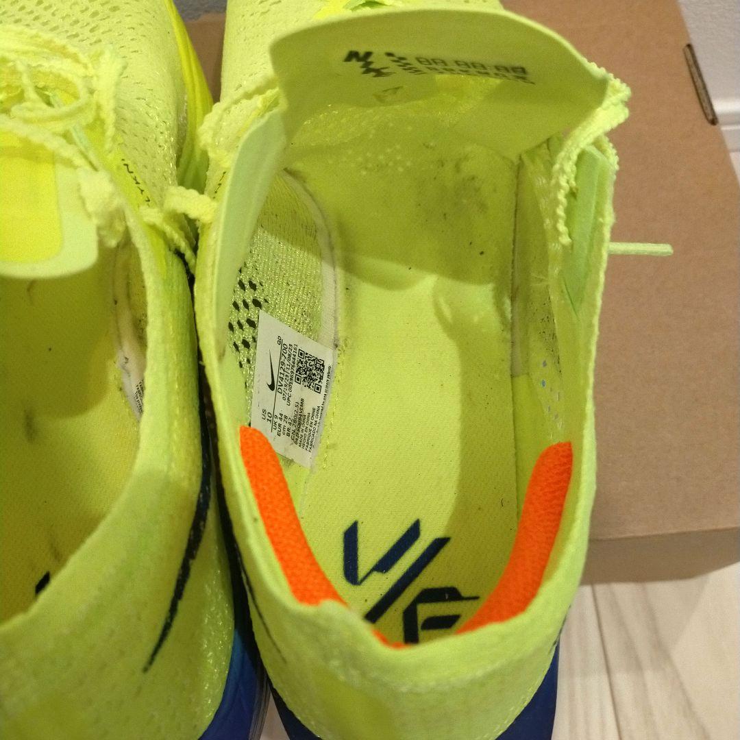 NIKE　ヴェイパーフライ3　28cm　ランニングシューズ　マラソン　メンズ