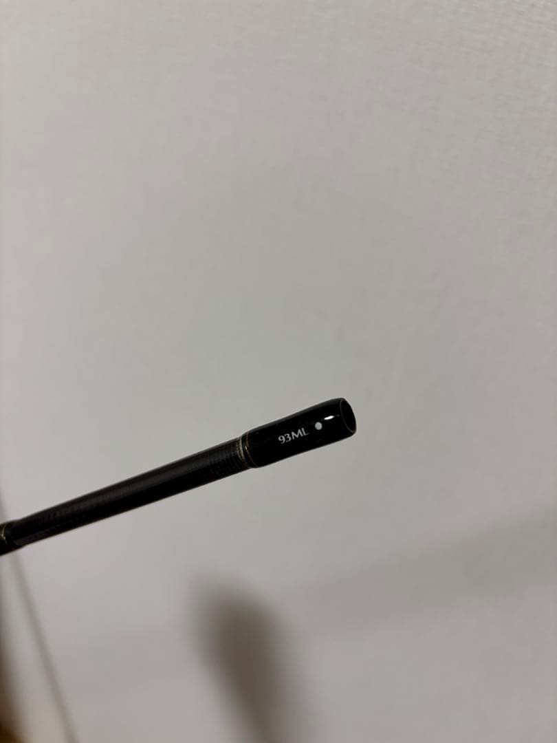 ダイワ 14 モアザン 93ML・W 美品