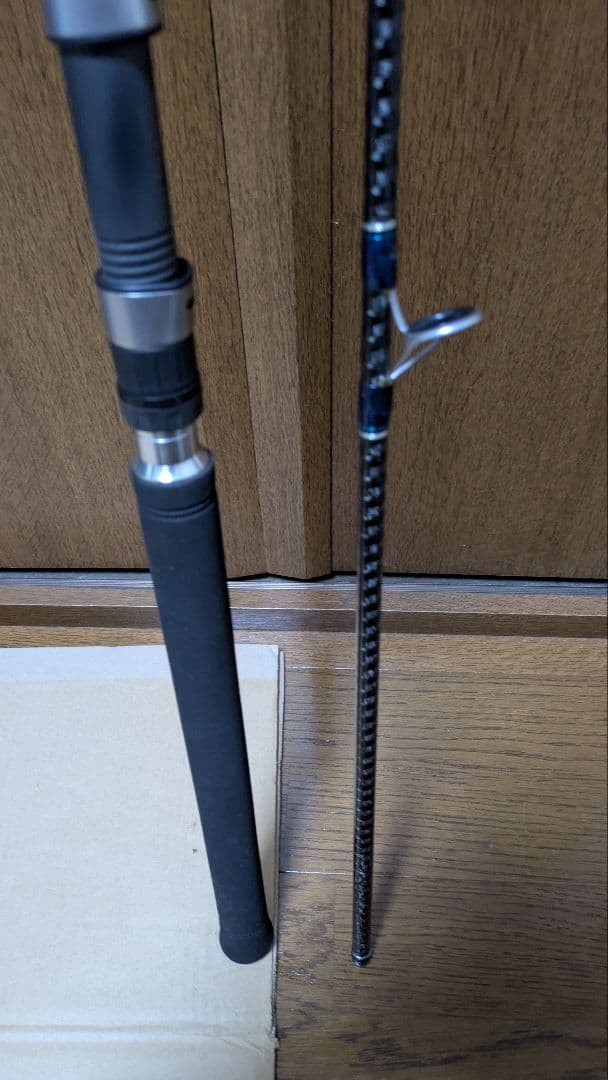 コルトスナイパーBB　1000M