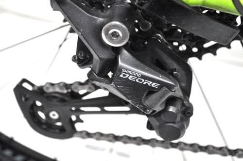 【手渡しのみ】Cannondale TRAIL SL4 29インチ改バージョン