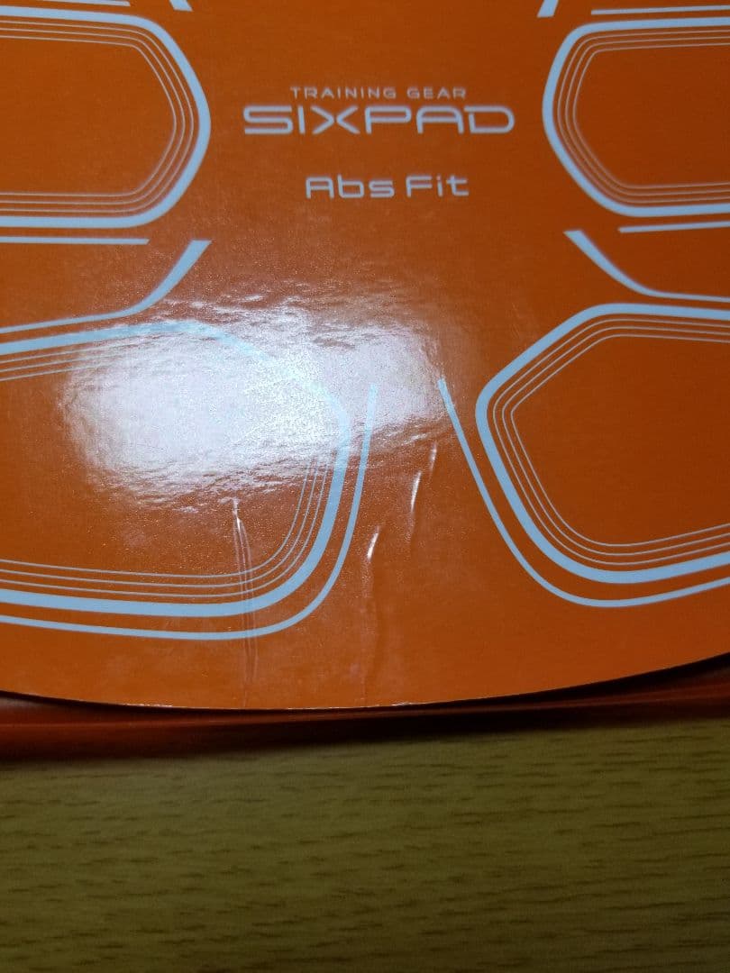 SIXPAD  シックスパッド アブズフィット