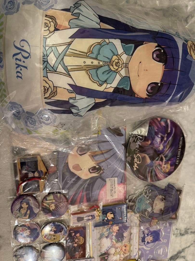 ひぐらしのなく頃に　まとめ売り