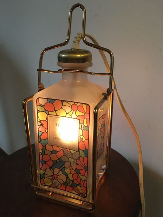 専用　ブレンドオブニッカ　ランプ