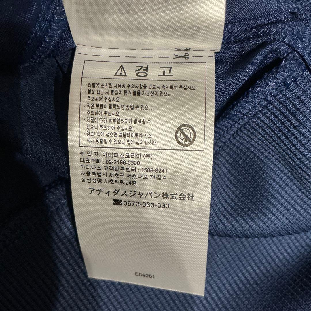 横浜F・マリノス トレーニングウェアセット