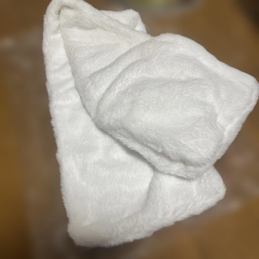 イッカネズミ　マフラー　ワッカネズミ　ポケモン ポケモンセンターオンライン