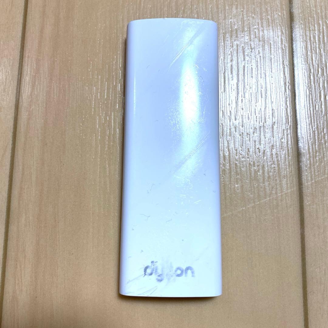 Dyson ダイソン　ホットアンドクール　扇風機　ヒーター　リモコン　AM09