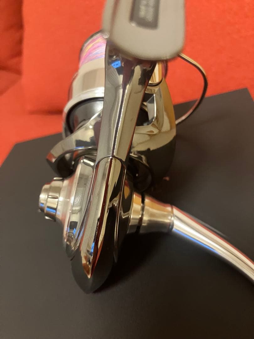 22イグジスト LT4000XH