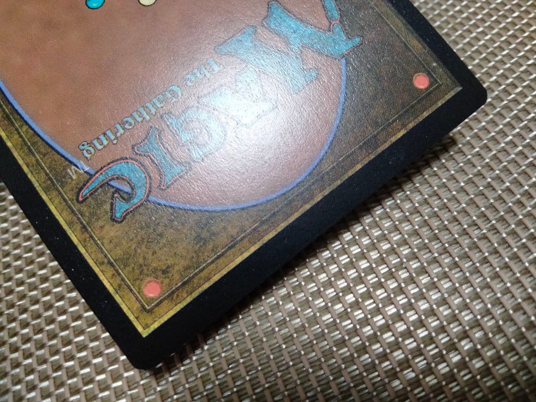 【ご確認用】40K サージ Foil ナーグルの徴兵 英語 1枚　MTG