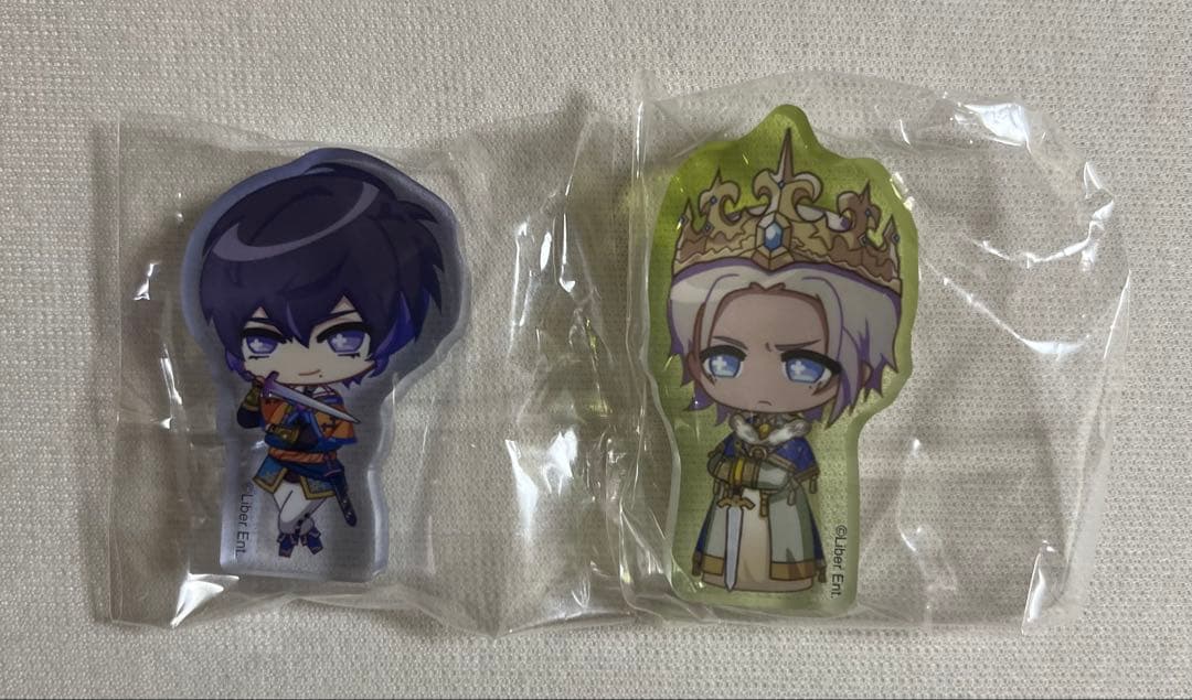 鬼滅の刃　場面写　ブロマイド　8枚セット