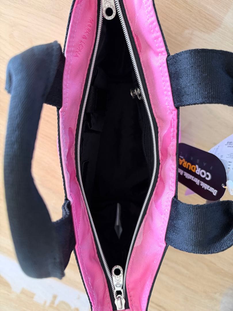 【MARK＆LONA】 カートバッグ