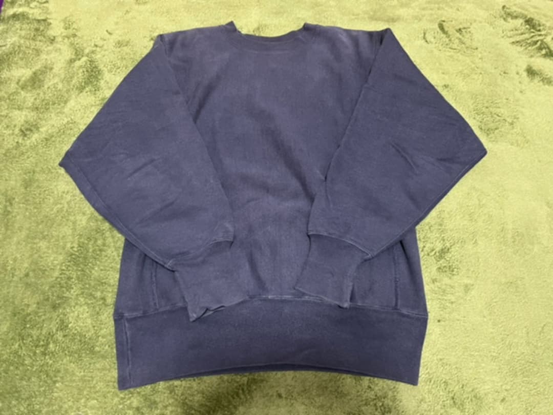 Champion reverseweave 90s 目無し