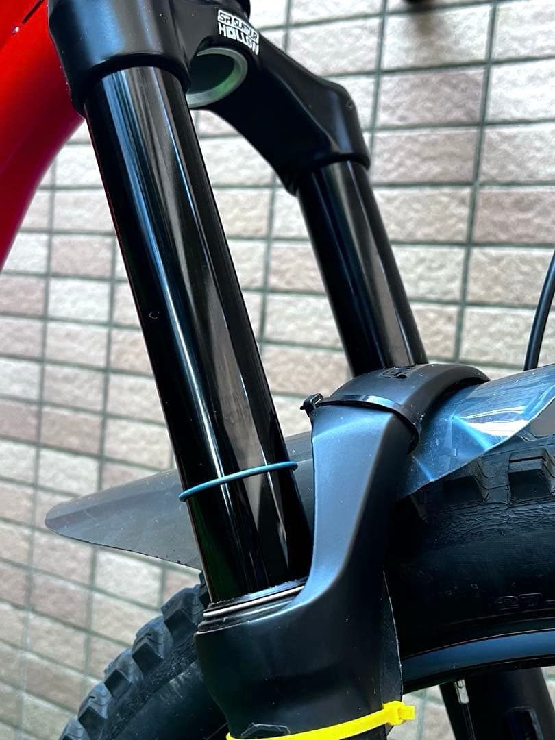 MEIRDA 2018 ONE-SIXTY 600 Mサイズ カスタム引取り限定