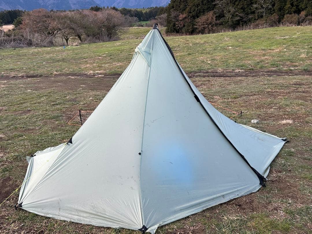 シークアウトサイド　Cimarron Light