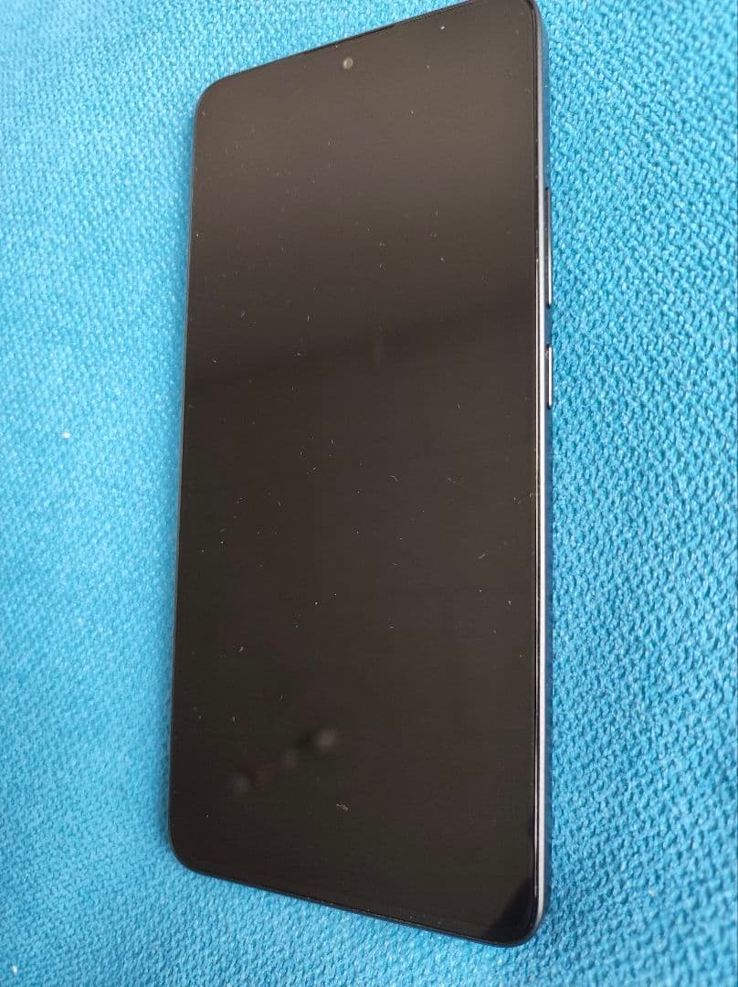 POCO X6 Pro 5G グローバル版 8GB/256GB ブラック本体のみ