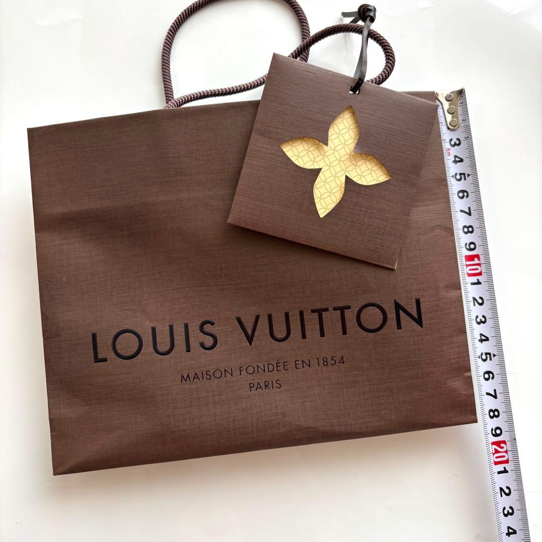 【美品】ルイヴィトンベルトLVイニシャル 黒LOUIS VUITTON
