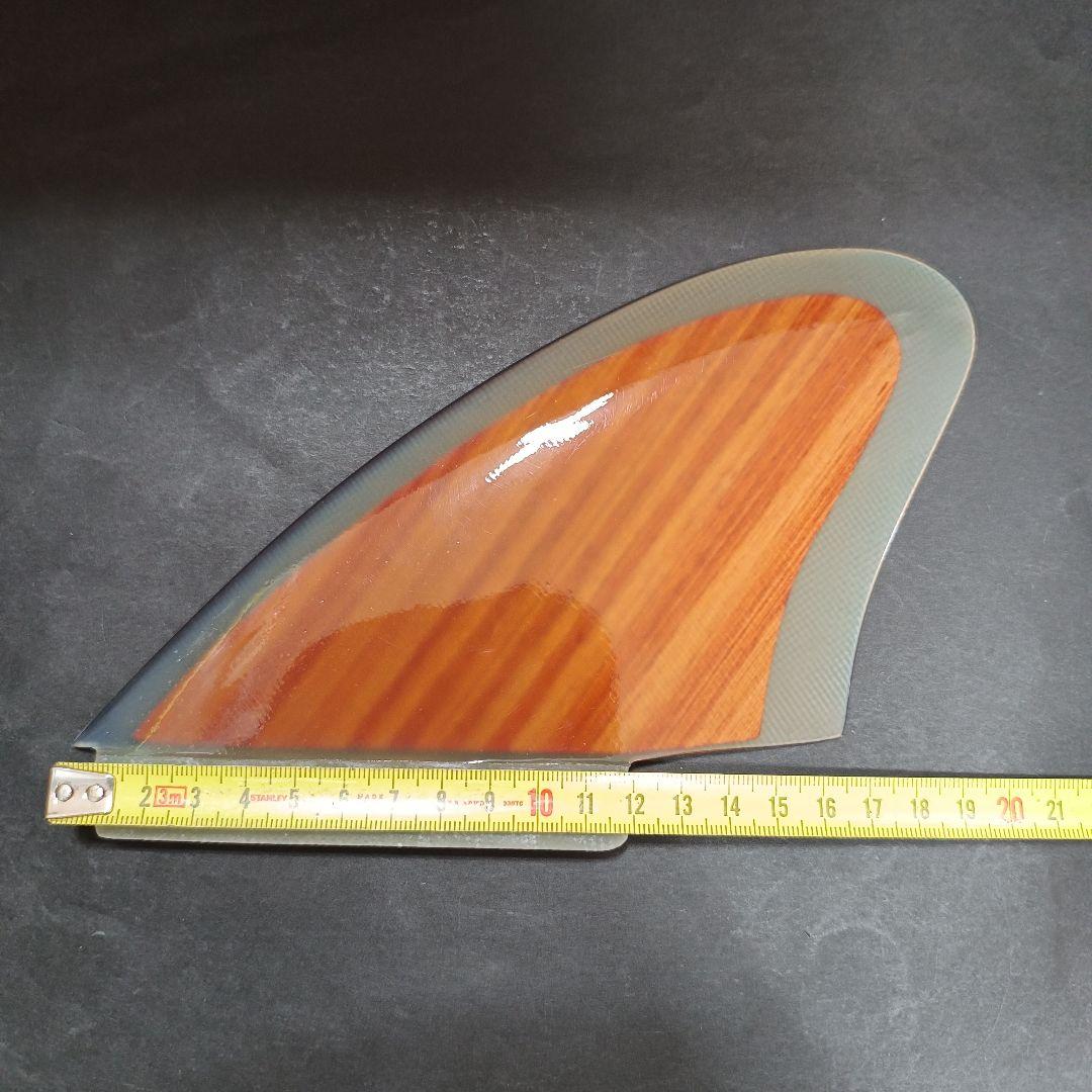 クワッドフィン　ウッドコア　フューチャーフィン対応　オルタナ系