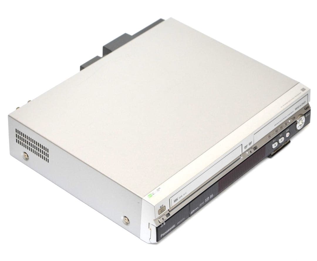 【オススメ品/リモコン付】Panasonic パナソニック DMR-EH73V