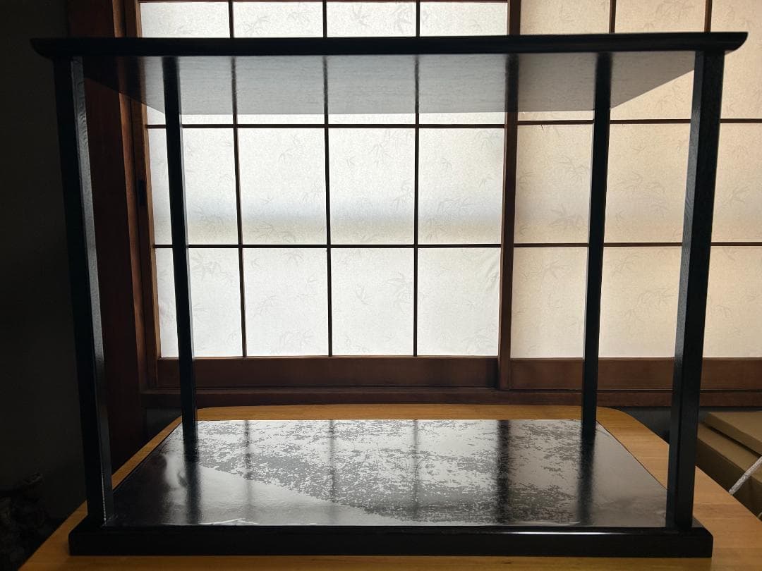 お値下げ【台子】行台子