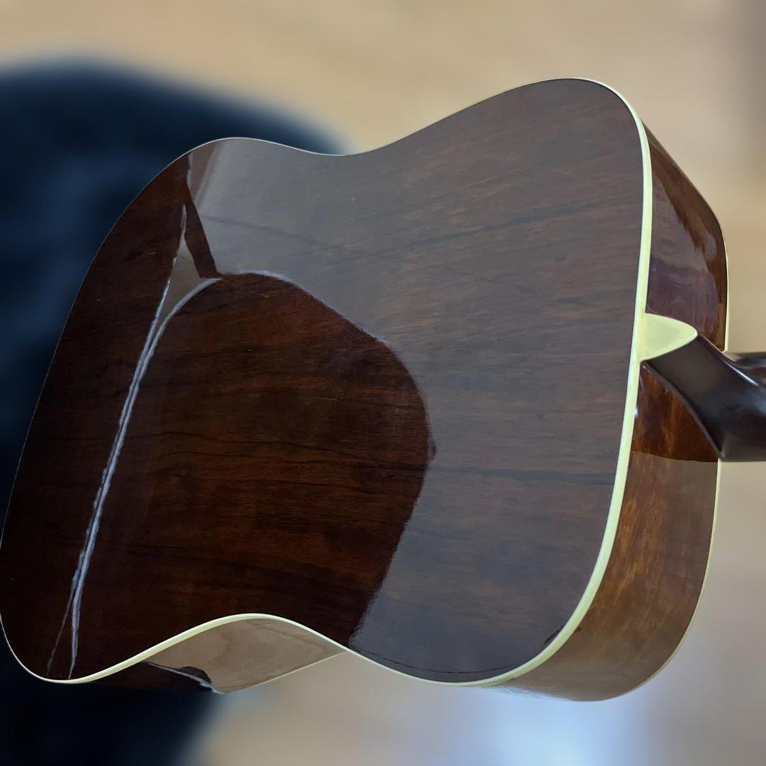 Ibanez Performance PE-15TV ハードケース付