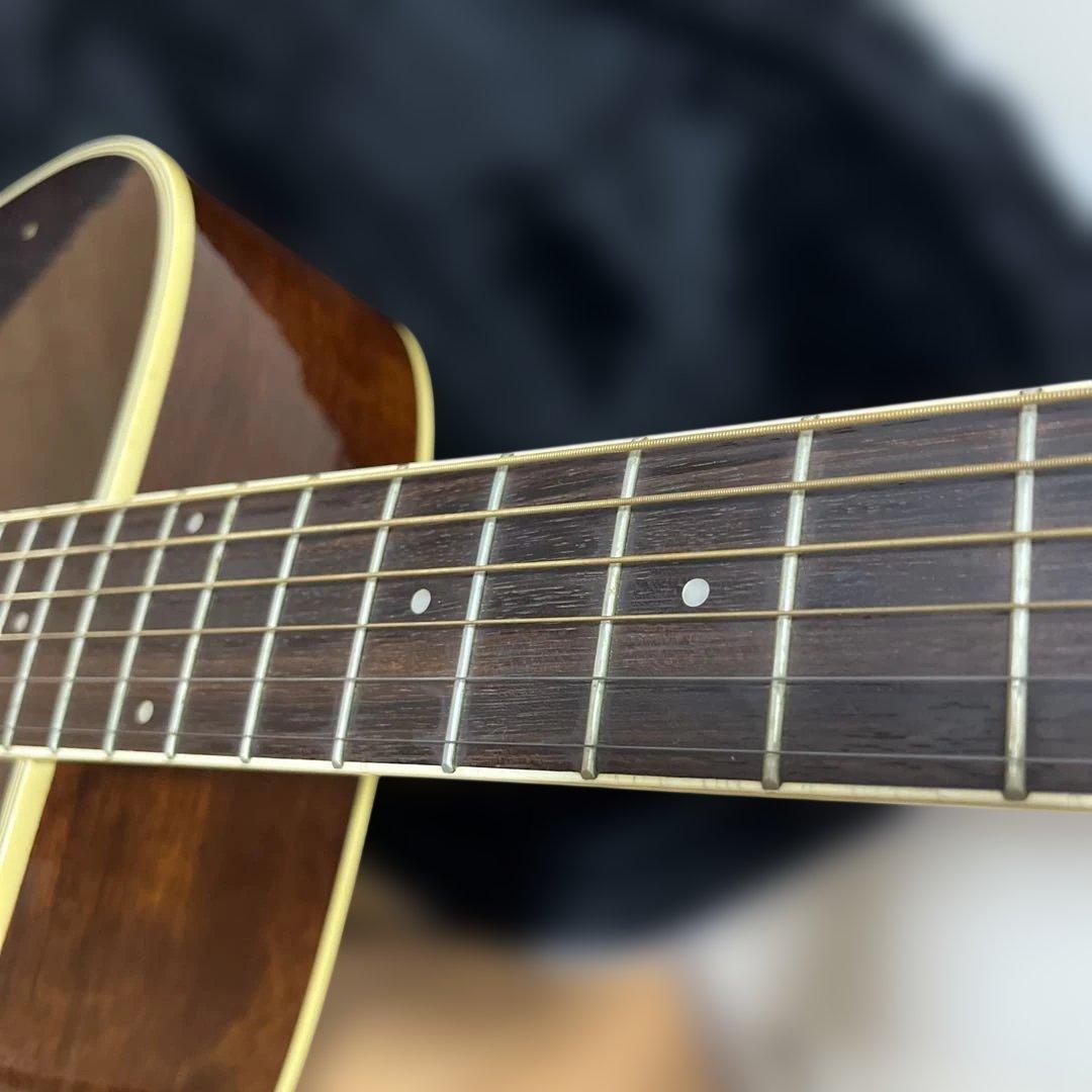 Ibanez Performance PE-15TV ハードケース付