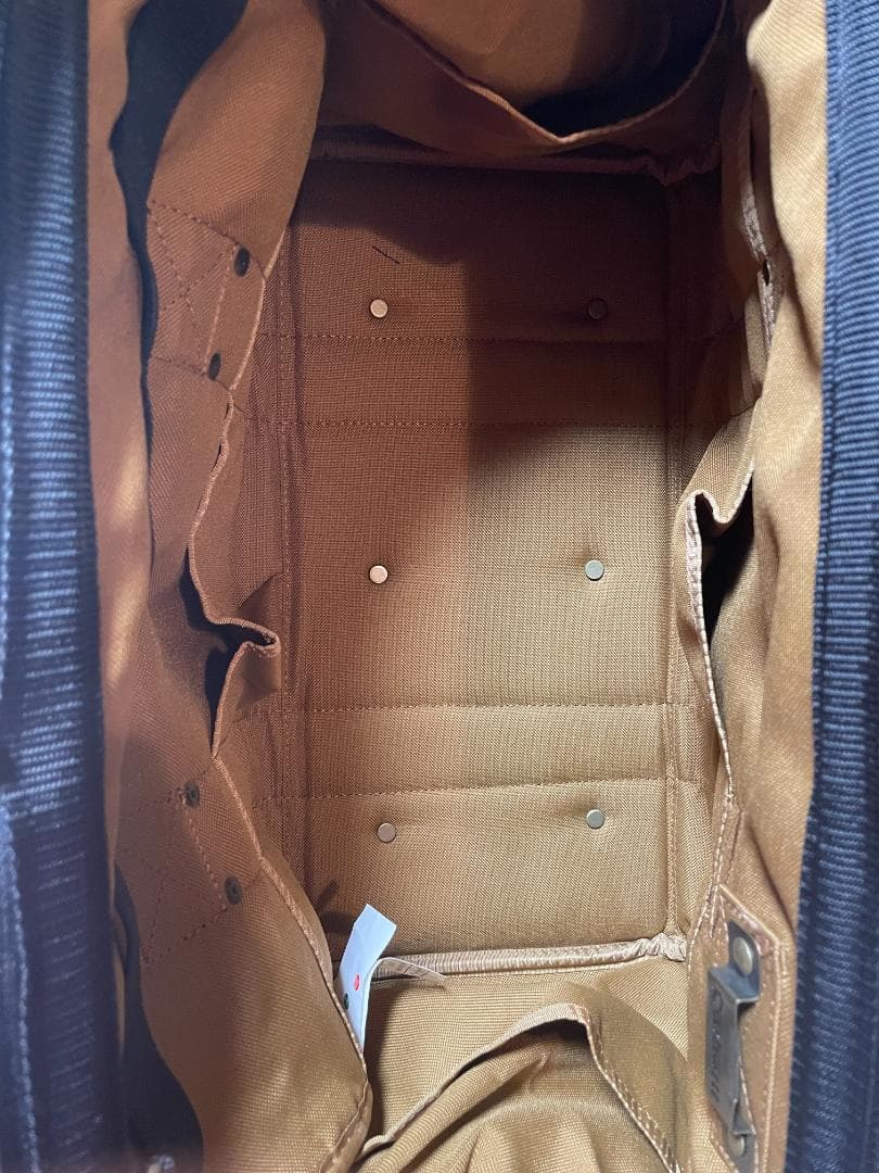 Carhartt ツールバッグ ブラウン カーハート