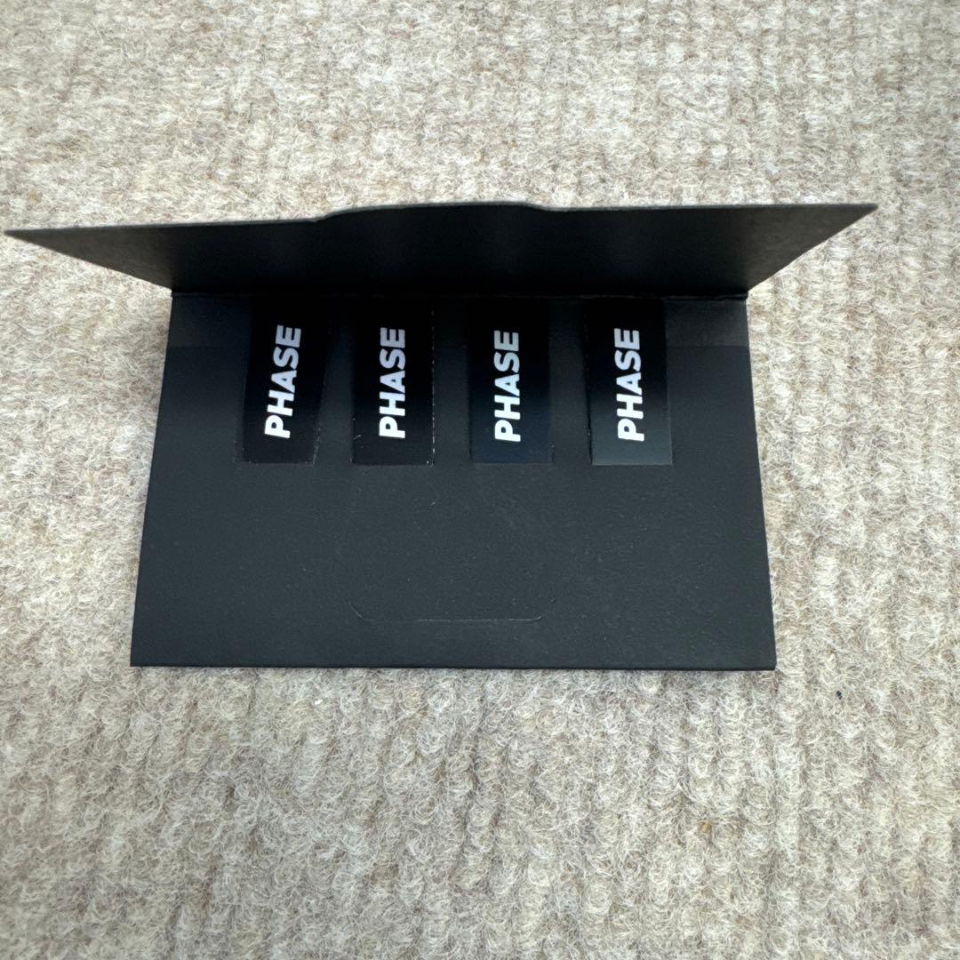 PHASE ESSENTIAL DJコントローラー ほぼ未使用