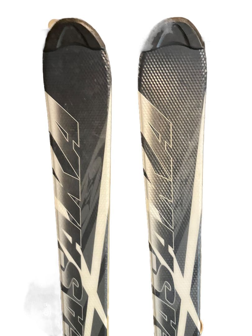 オガサカ(OGASAKA) スキー板「KC-RV」175cm 保証付き