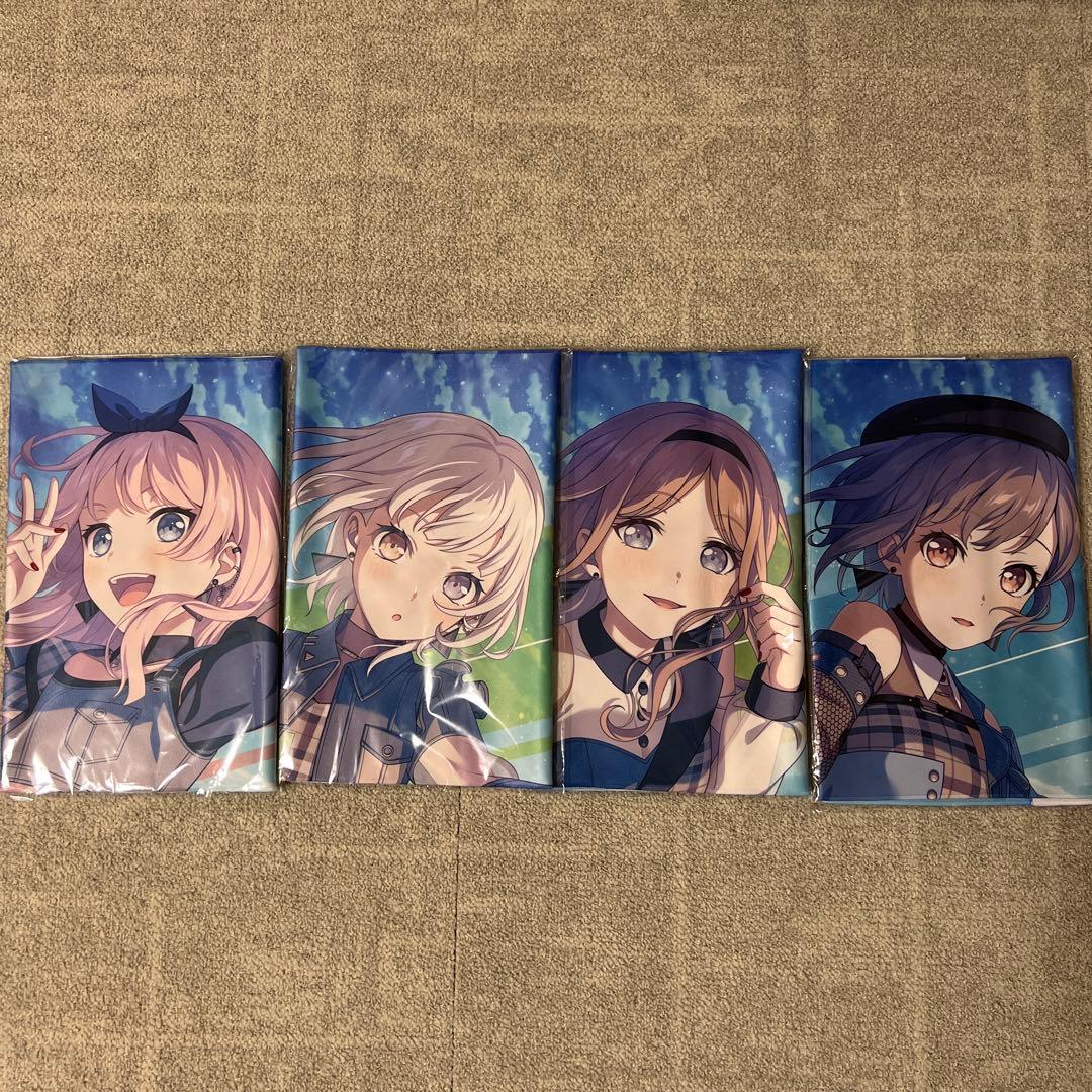 MyGoフルグラフィックタオルZero gravity ver.