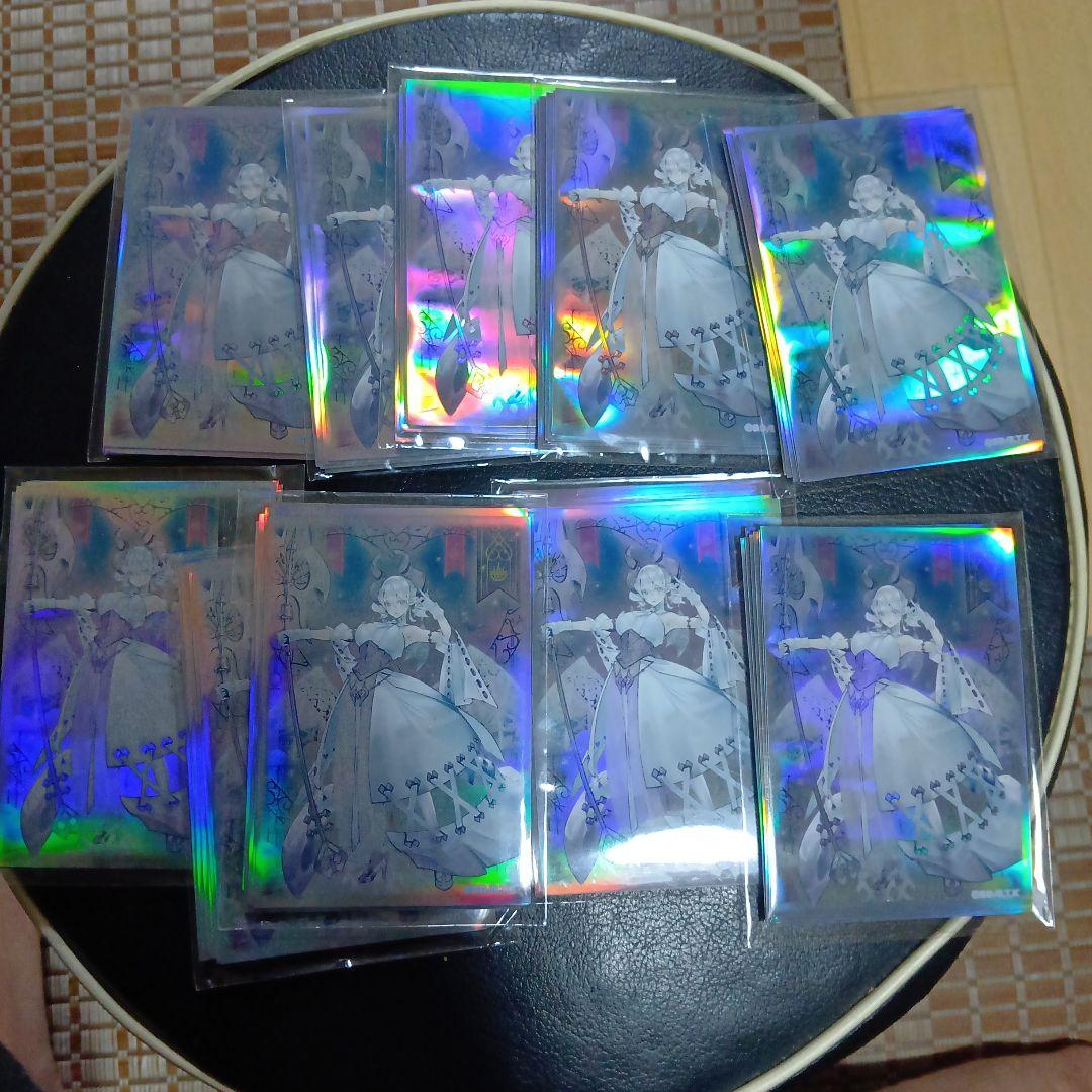 ラビュリンス スリーブ100枚