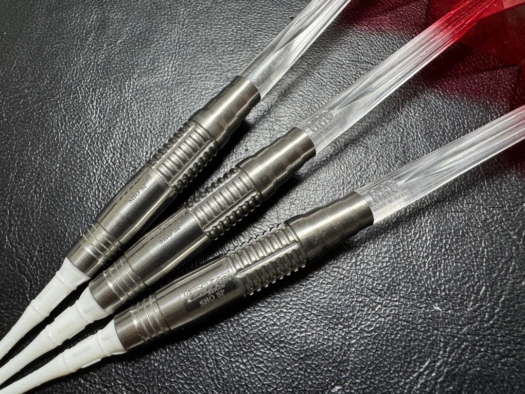 ディーエムシー マーベリック Sho SP2 勝見翔モデル 2BA