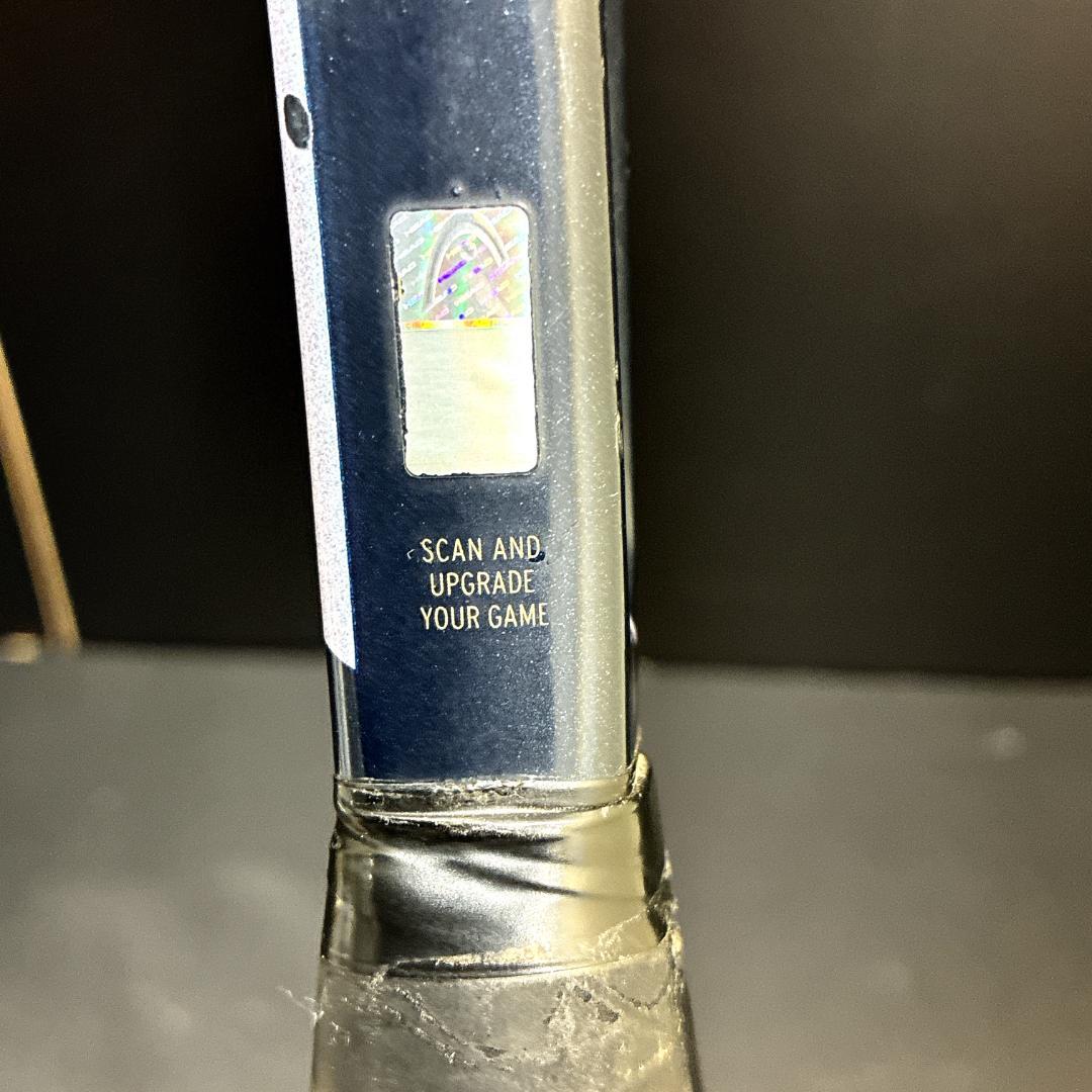 HEAD GRAVITY MP400　ヘッド　グラビティ　硬式テニスラケット