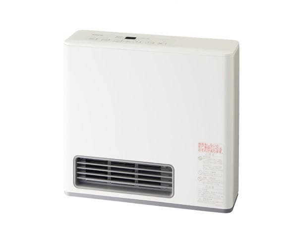 大阪ガス ガスファンヒーター 都市ガス13A　N140-5882 日本製