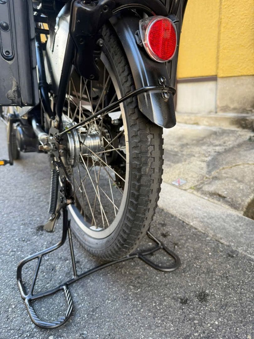 子供乗せ　ヤマハ　 電動アシスト自転車 チャイルドシート付き