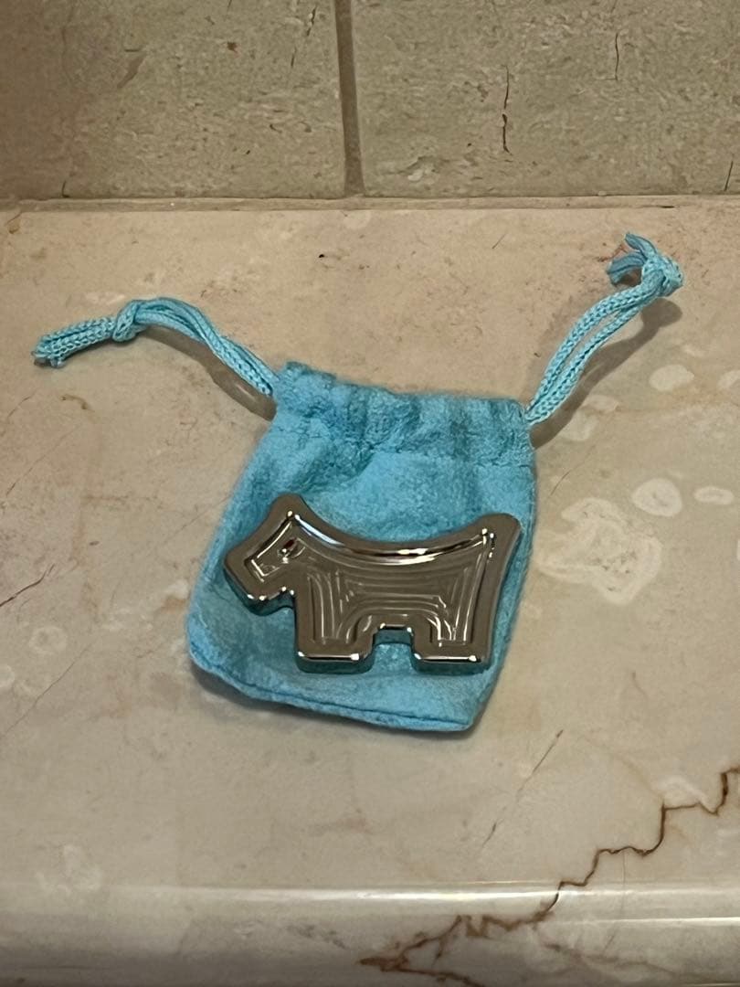 超希少！スコッティキャメロン　ブルマーカー　100％正規品　ティファニーブルー