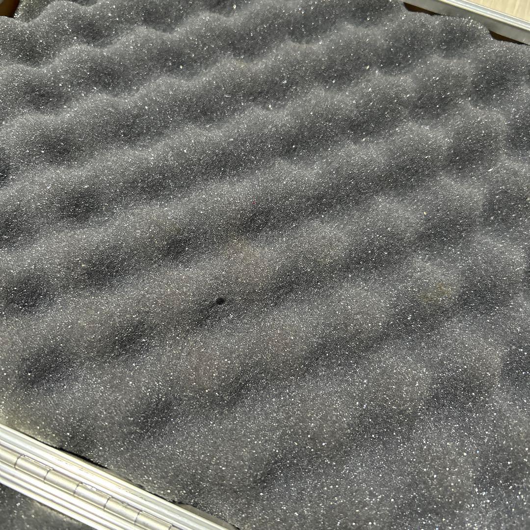 GUN GUARD ガンガード ガンケース ライフルケース フォームパッド 鍵付