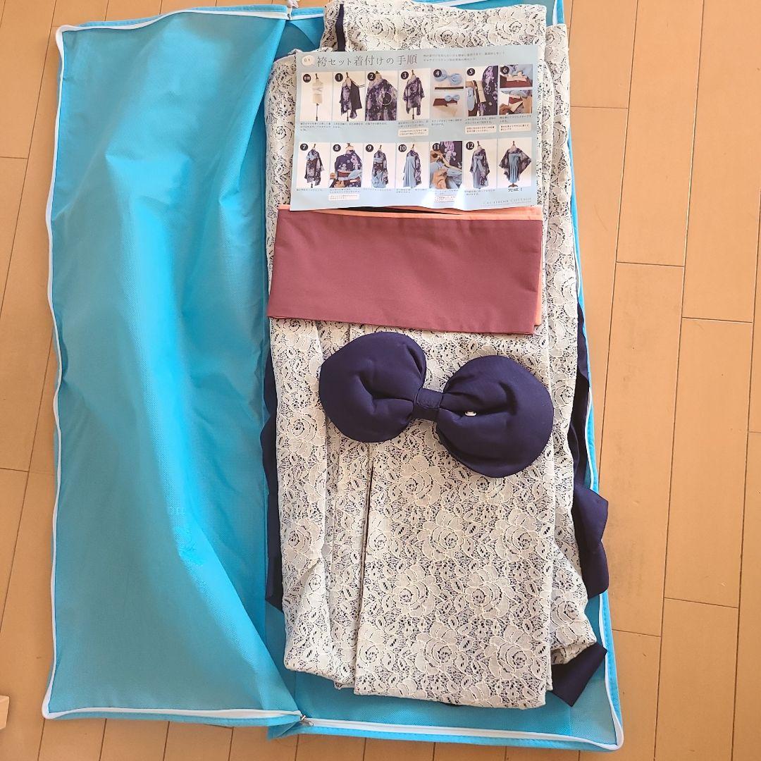 お値下げしました！キャサリンコテージ袴160センチ