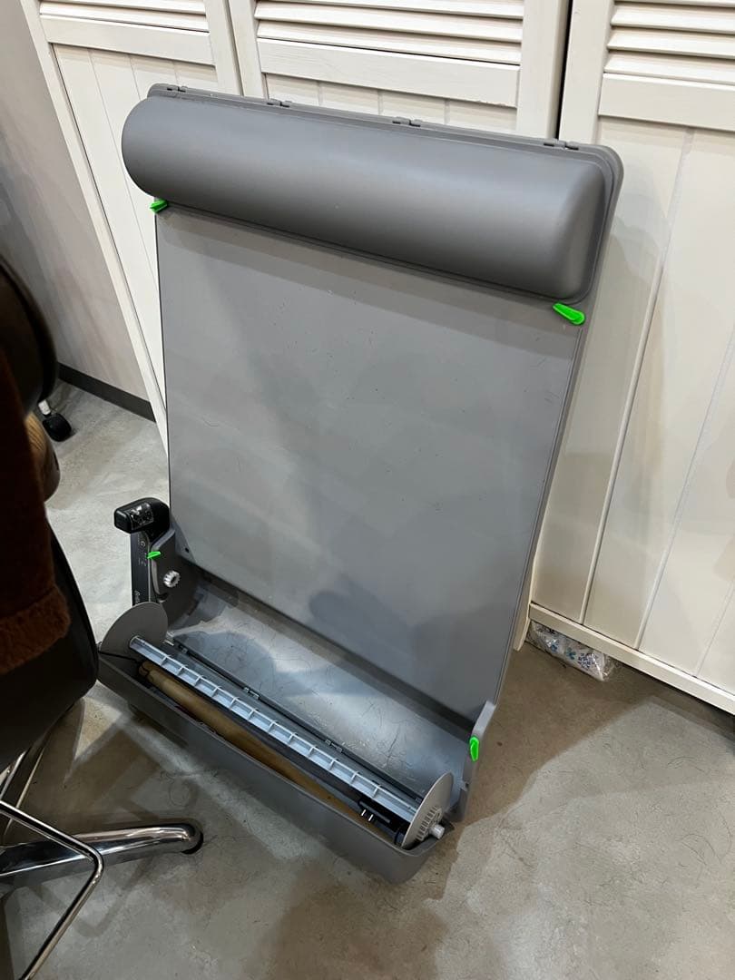 自動犬トイレ ブリリアントパッドSMART