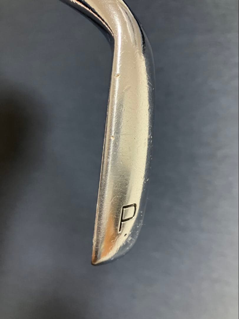 ひ*さ様 ミズノJPX ＥIII FORGED 2014 アイアン8本セット