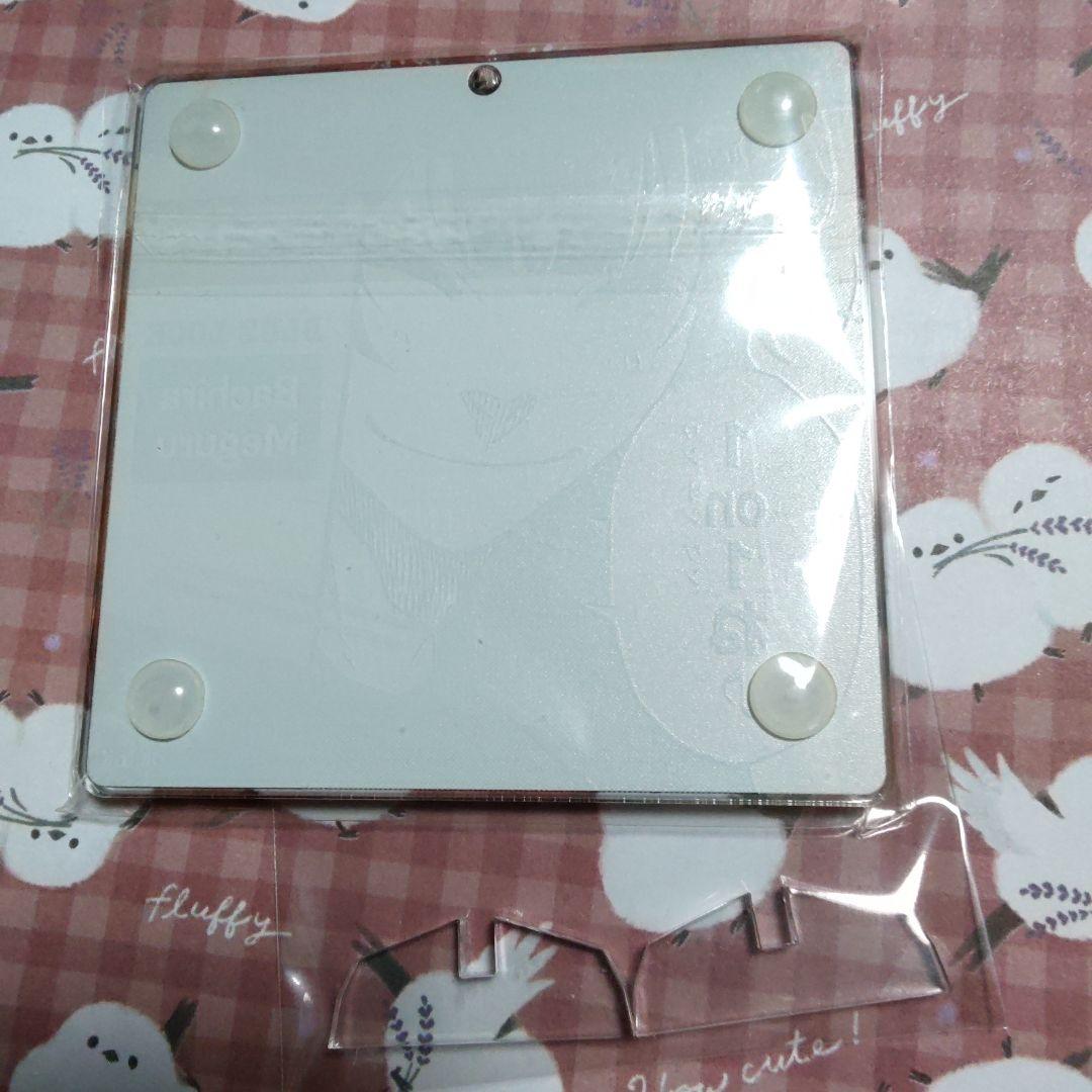 蜂楽廻　蜂楽　廻　アクリルコースター　コースター　ブルーロック　ブルロ