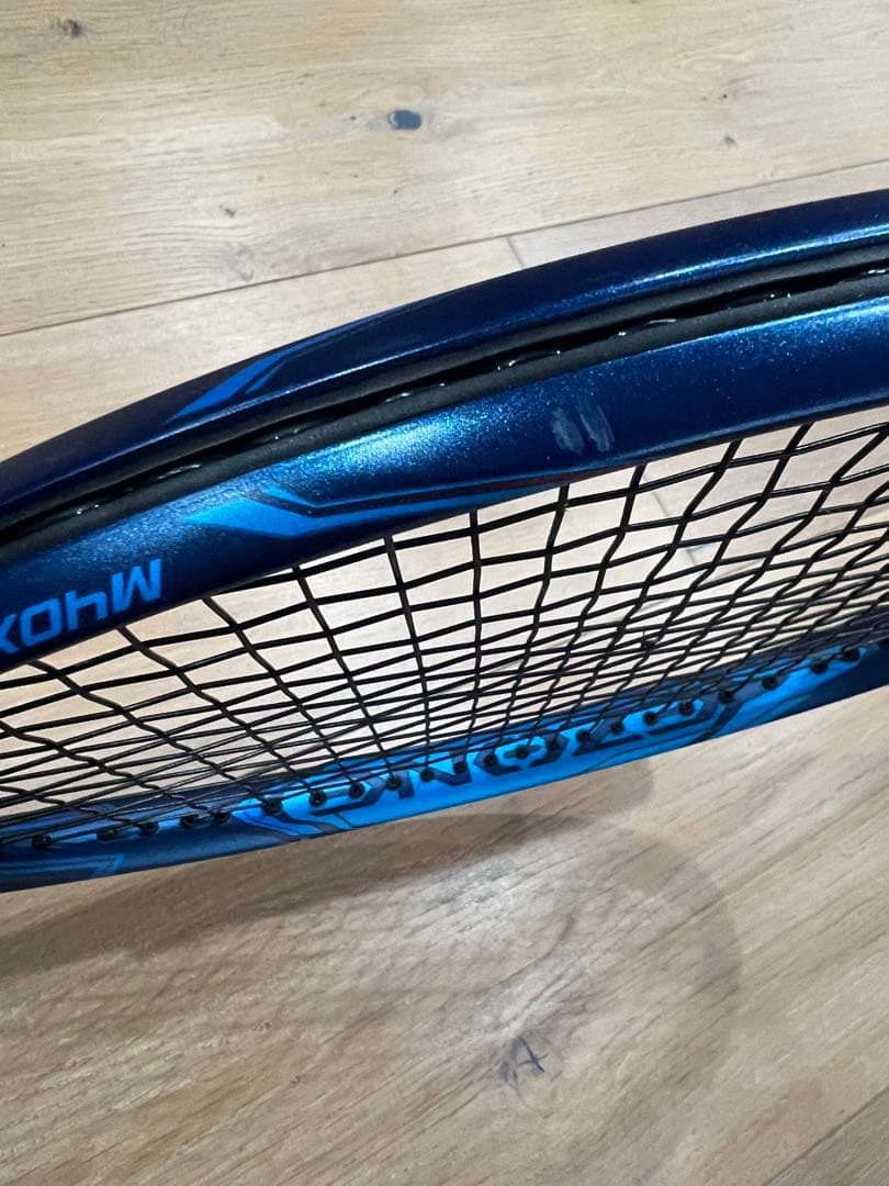 YONEX EZONE 98 2020年モデルG2
