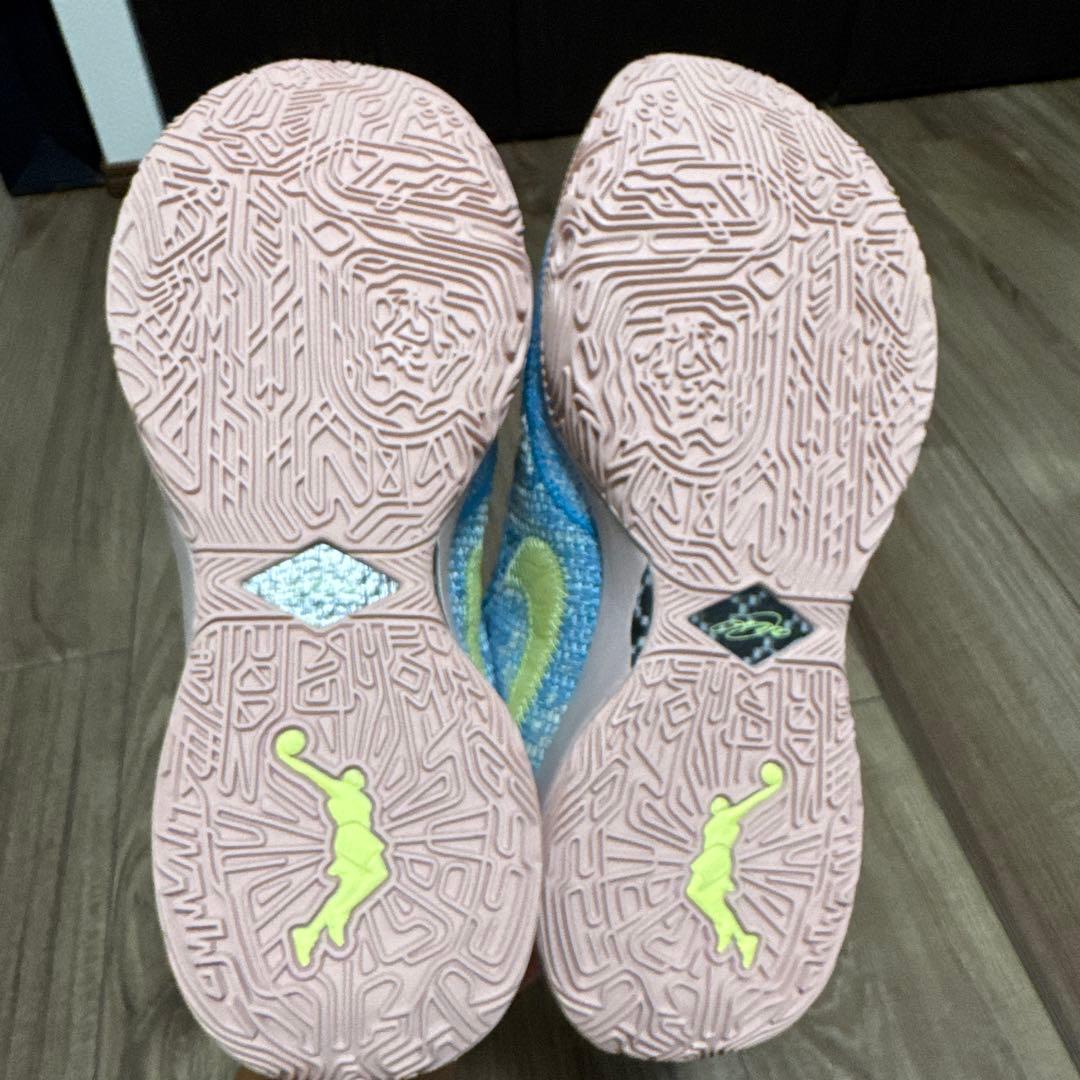 NIKE LEBRON XX ASW EP サイズ26.5cm 新品未使用